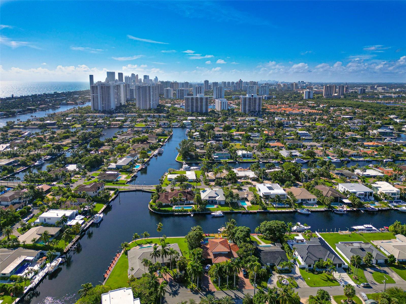 OCEAN VIEW TOWERS CONDO - Residential