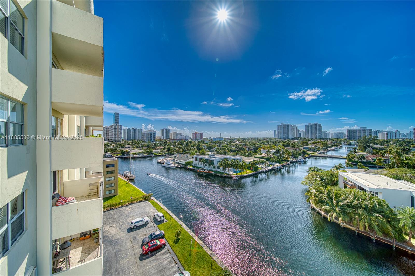 OCEAN VIEW TOWERS CONDO - Residential