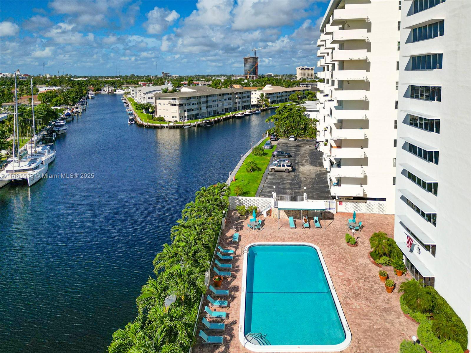 OCEAN VIEW TOWERS CONDO - Residential
