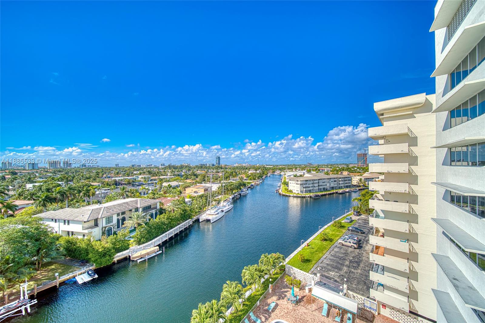 OCEAN VIEW TOWERS CONDO - Residential