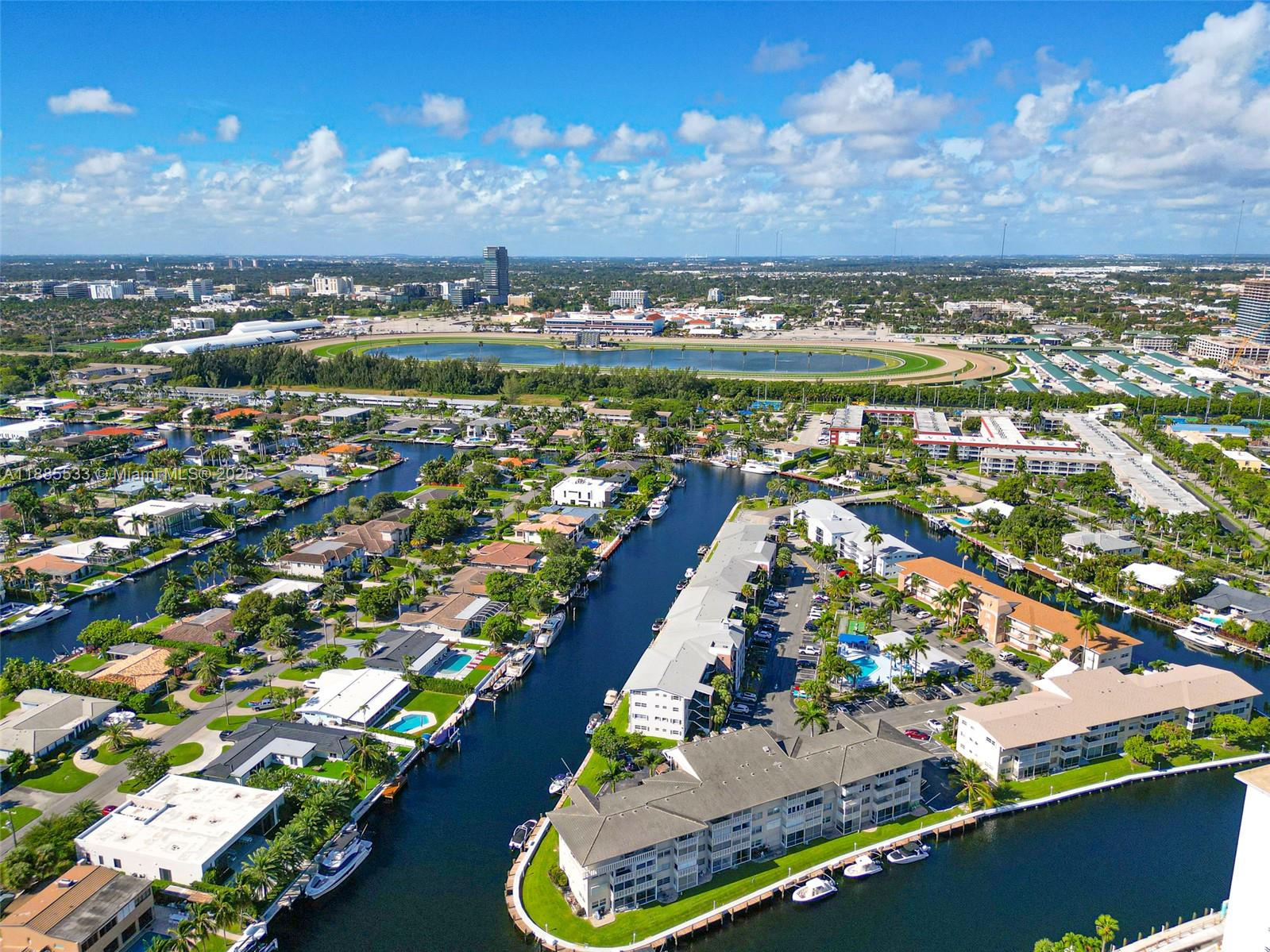 OCEAN VIEW TOWERS CONDO - Residential