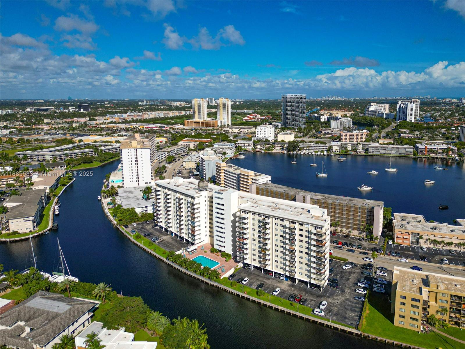 OCEAN VIEW TOWERS CONDO - Residential