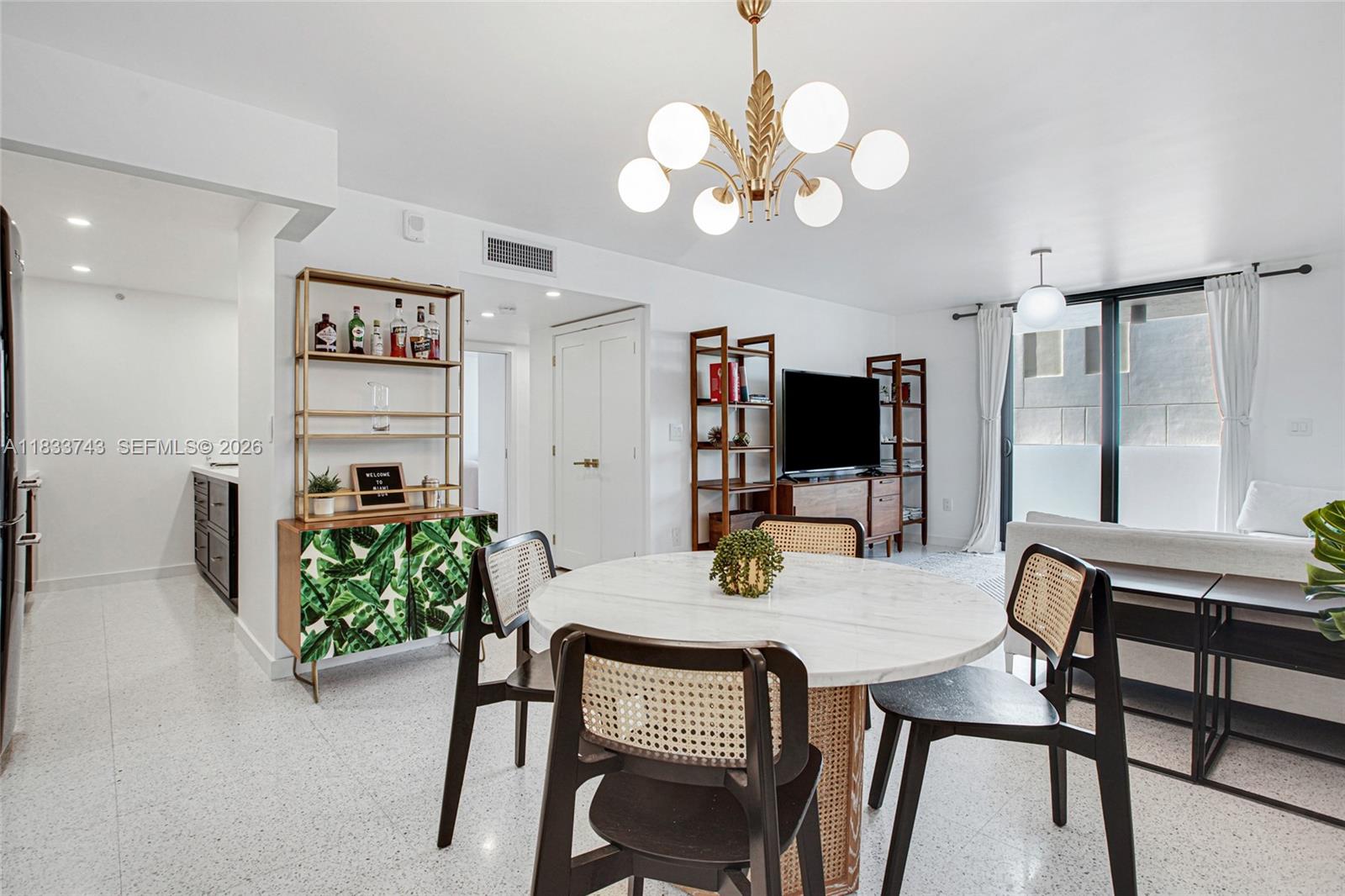 THE GEORGIAN CONDO - Residential