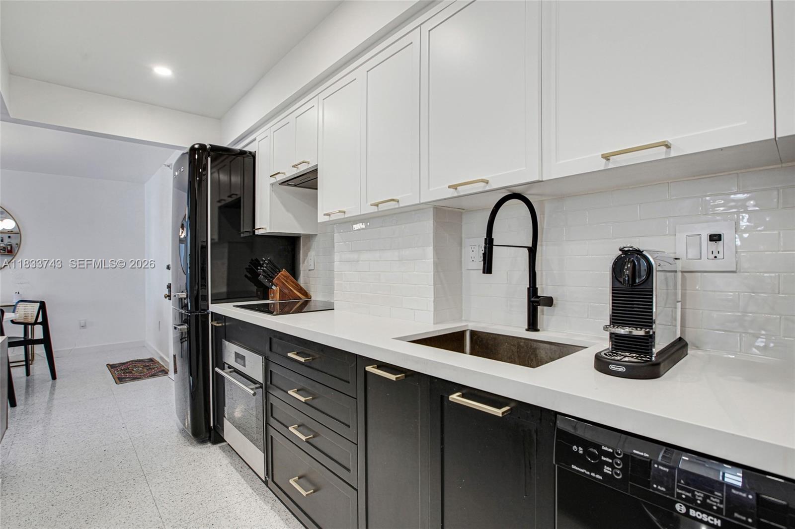 THE GEORGIAN CONDO - Residential