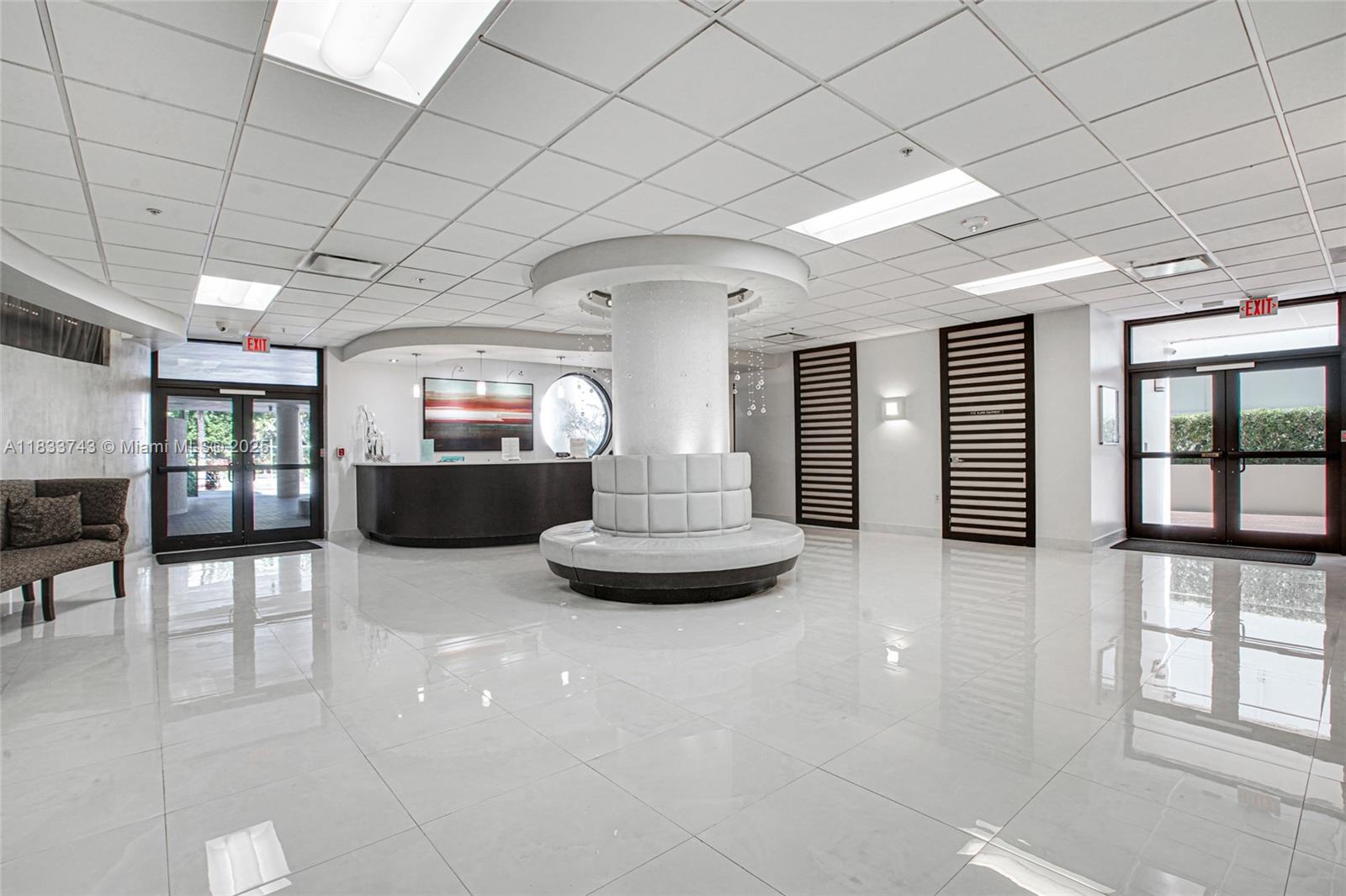 THE GEORGIAN CONDO - Residential