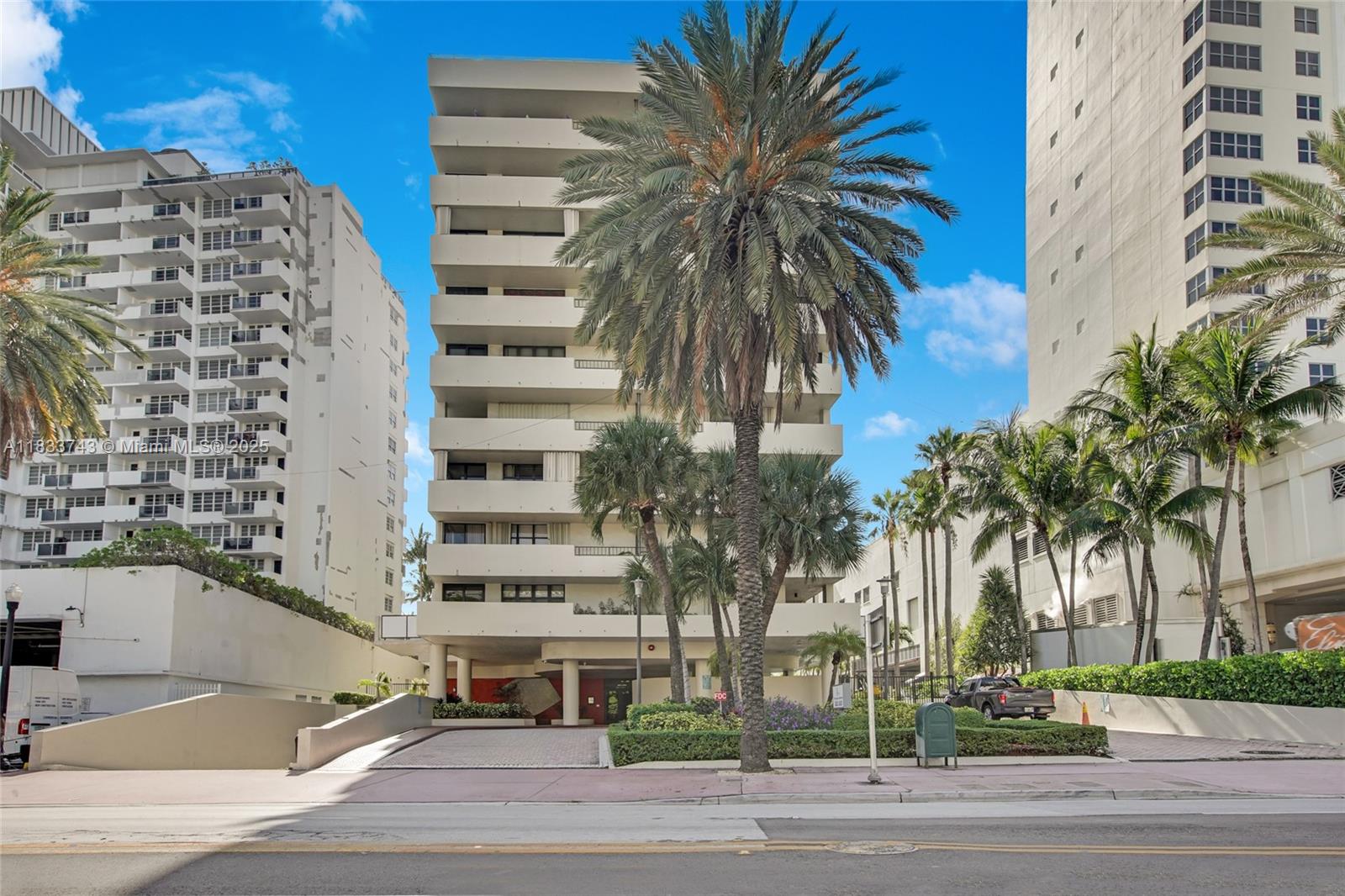 LOCATION LOCATION LOCATION! Meticulously renovated and converted into a 2-bedroom, this stunning residence at The Georgian offers modern finishes like Impact resistant windows and doors, Smeg and Wolf Appliances, Terrazzo floors, an open layout, and beautiful views. Enjoy direct beach access, pool, gym, and prime Miami Beach living just steps from Lincoln Road and South Beach. Turnkey and ready to move in.