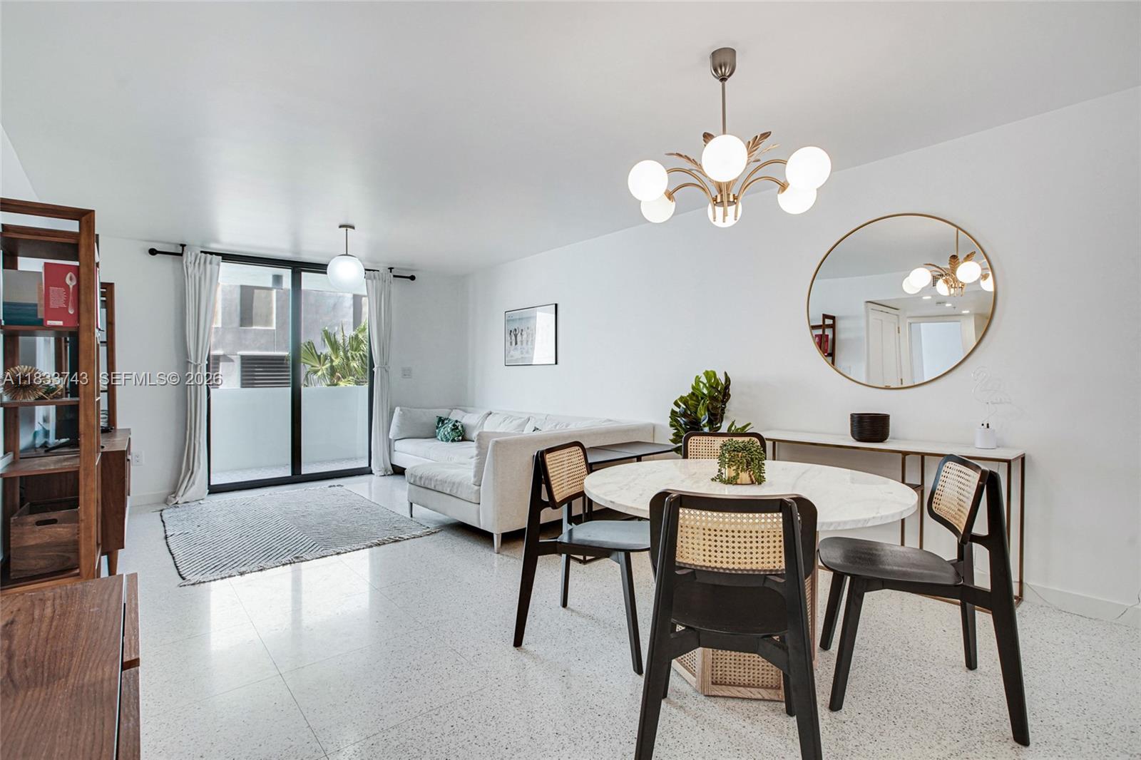 THE GEORGIAN CONDO - Residential