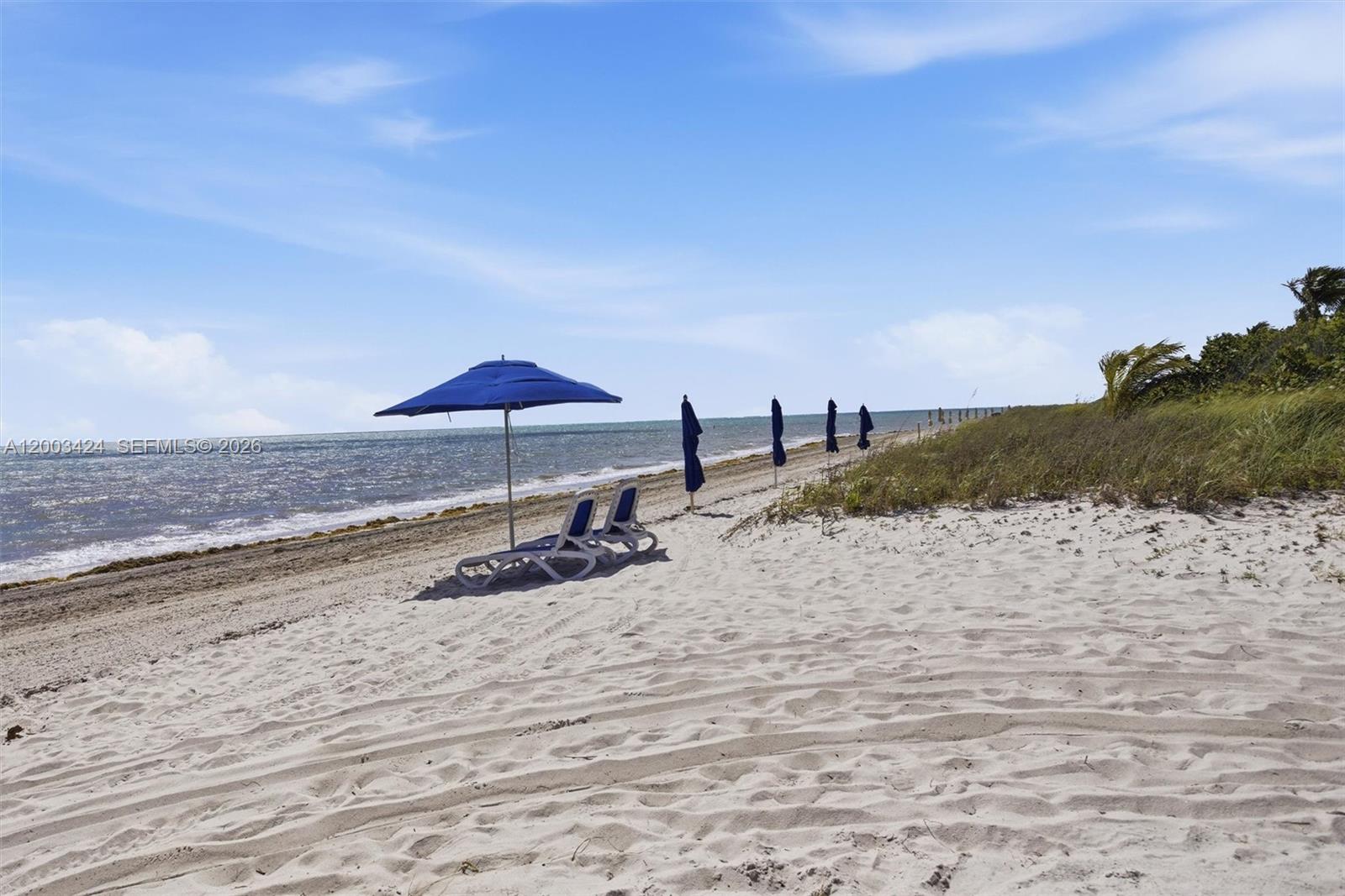 MAR-AZUL CONDO - Residential Lease