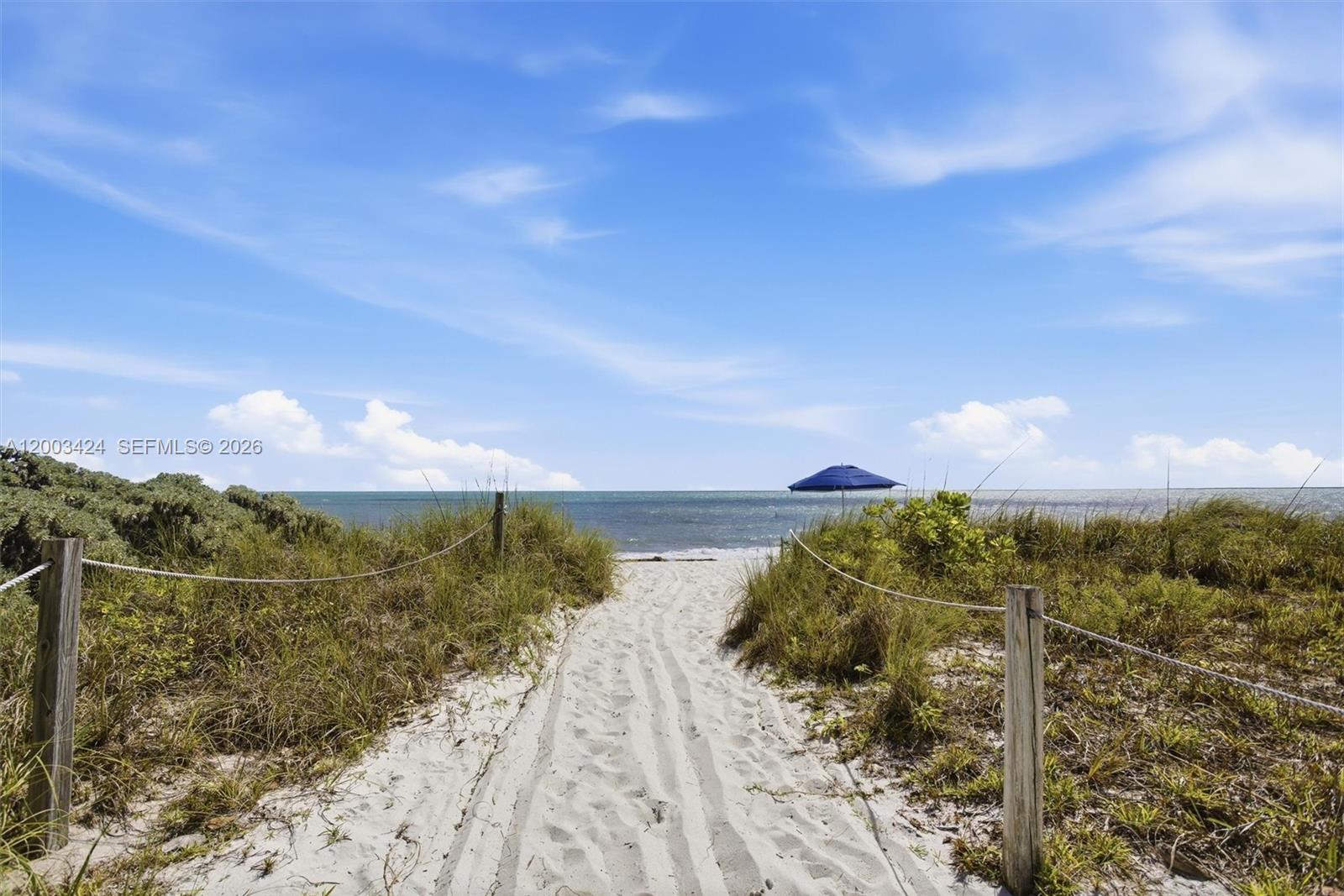 MAR-AZUL CONDO - Residential Lease