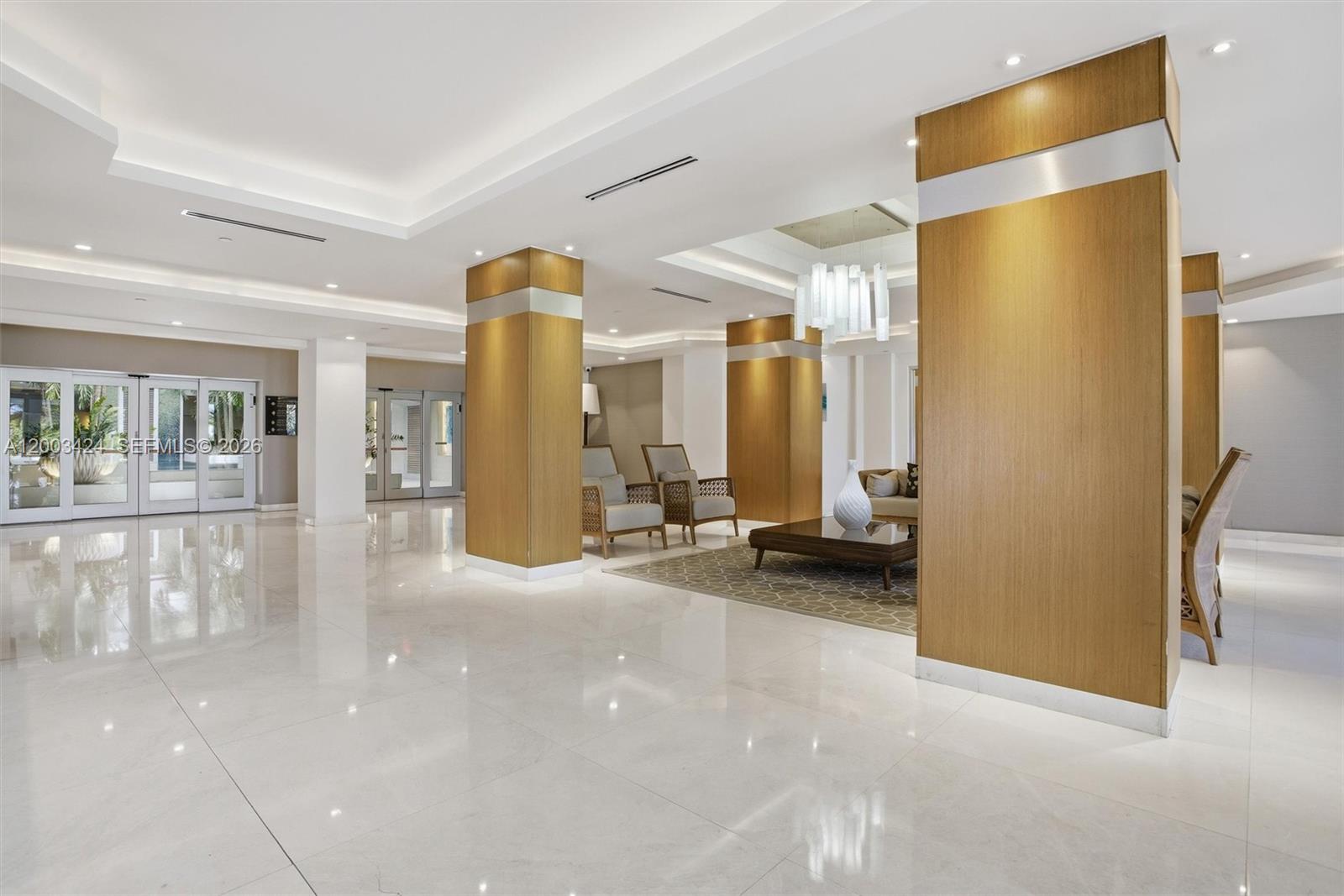 MAR-AZUL CONDO - Residential Lease