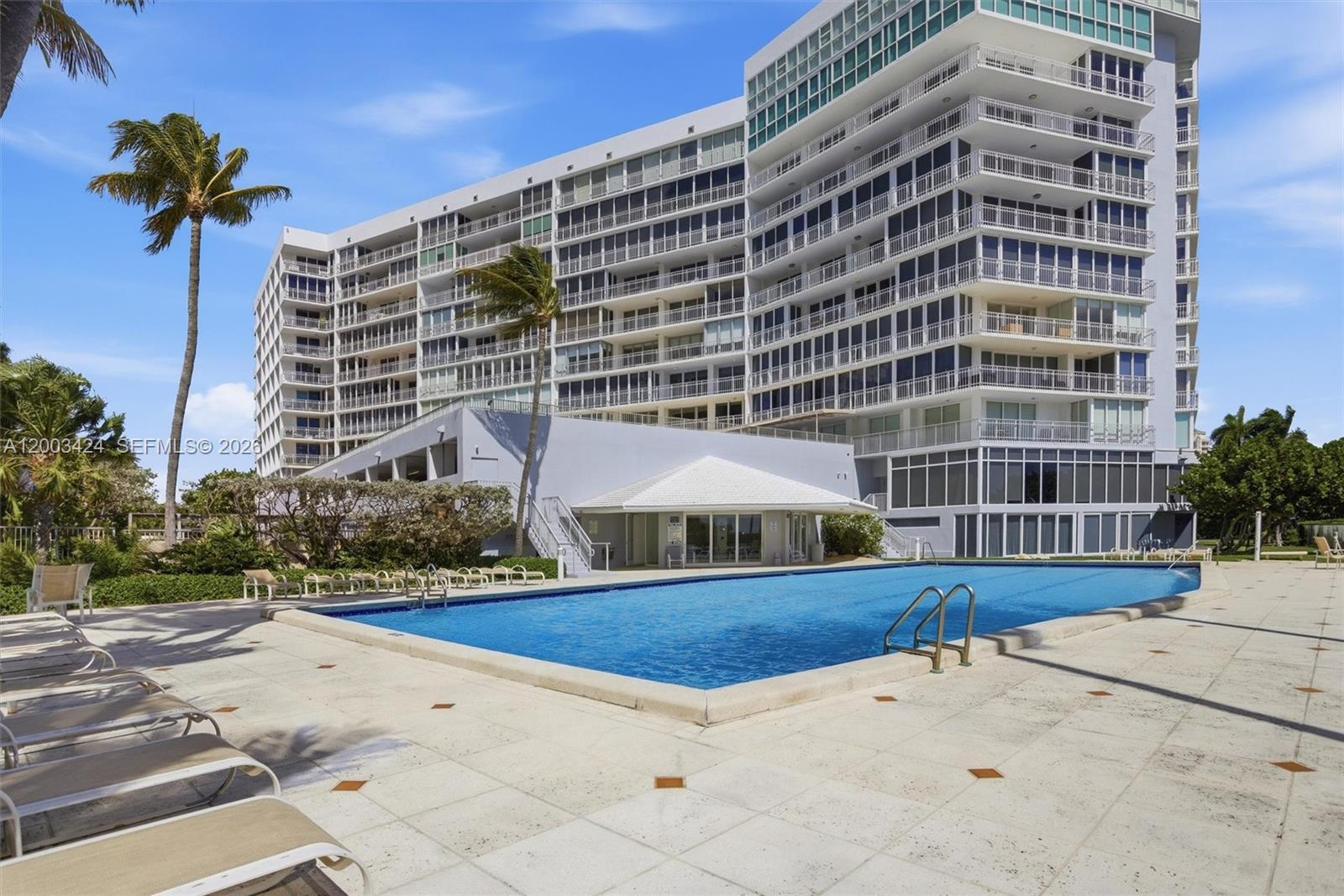 MAR-AZUL CONDO - Residential Lease