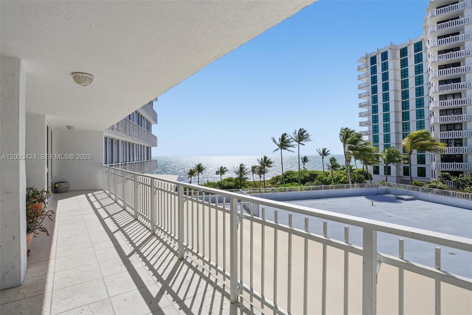 MAR-AZUL CONDO - Residential Lease