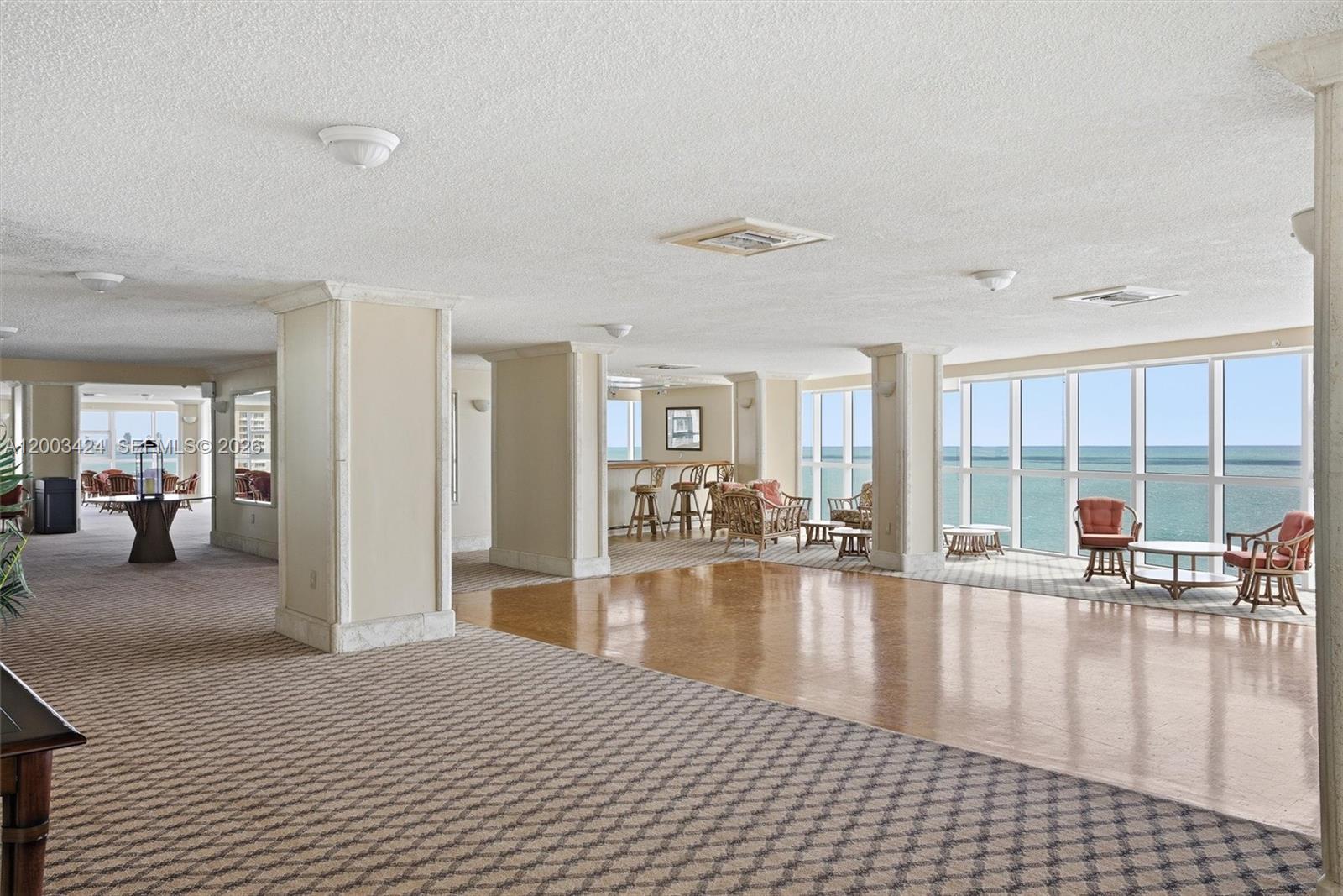 MAR-AZUL CONDO - Residential Lease