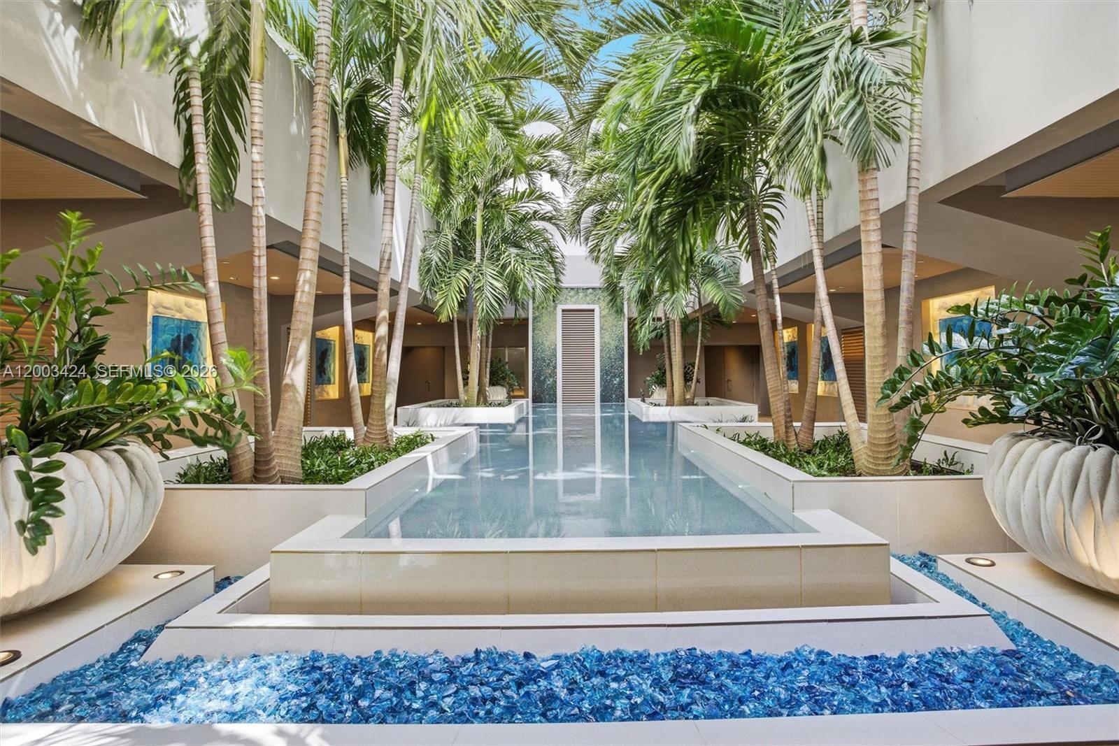 MAR-AZUL CONDO - Residential Lease