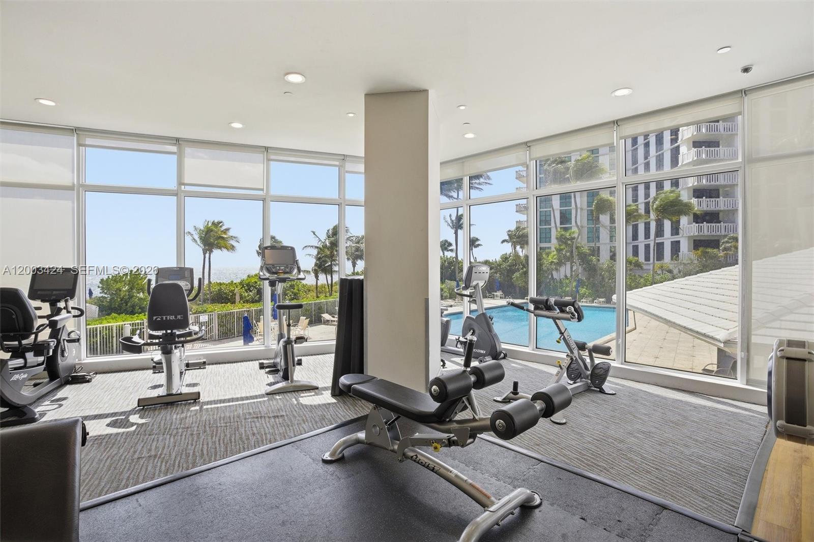 MAR-AZUL CONDO - Residential Lease