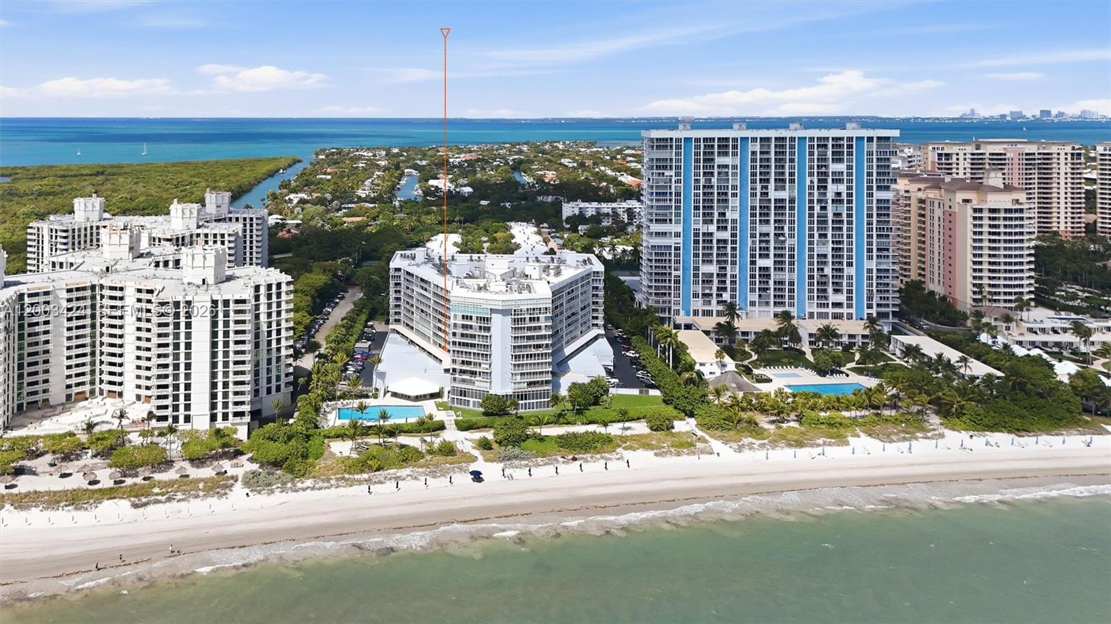 MAR-AZUL CONDO - Residential Lease