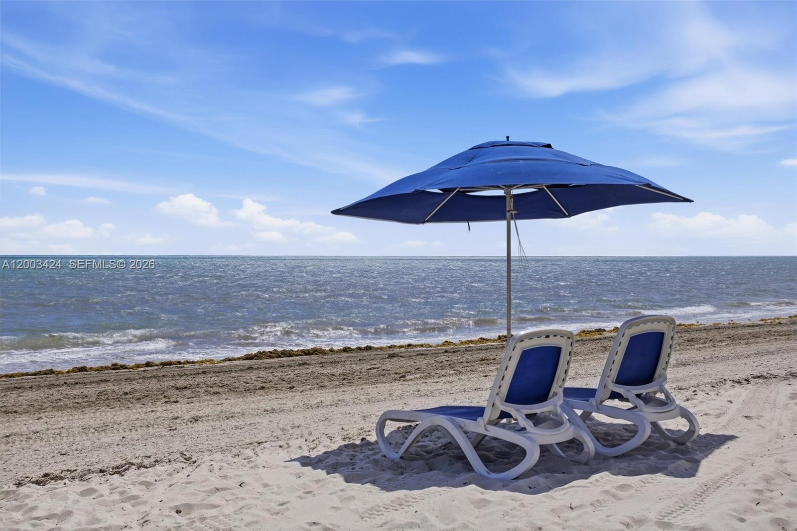 MAR-AZUL CONDO - Residential Lease