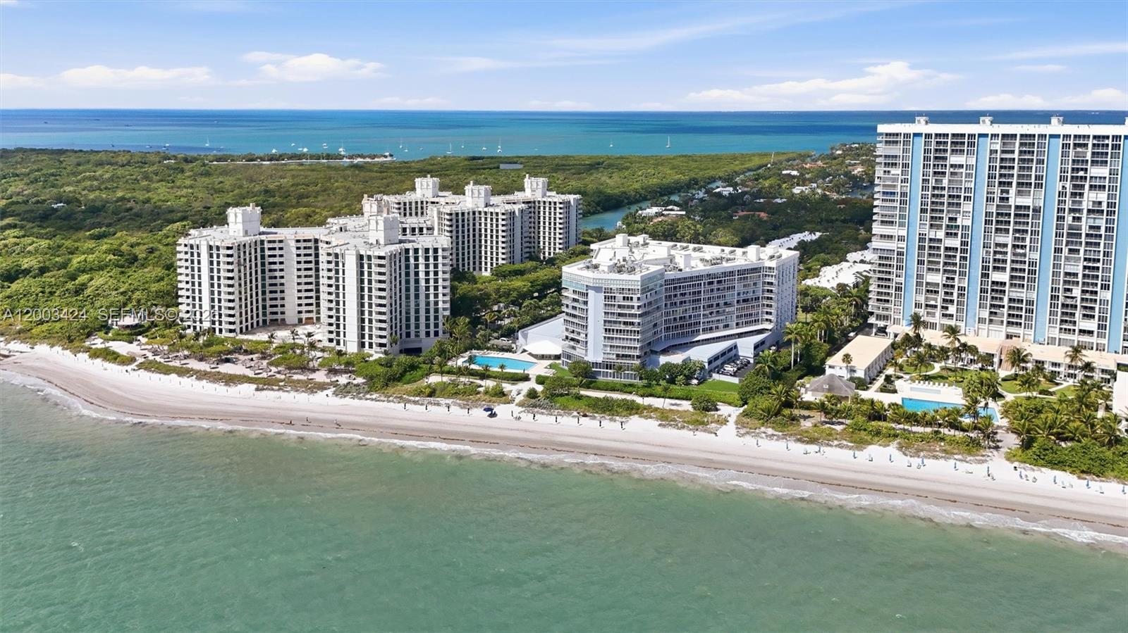 MAR-AZUL CONDO - Residential Lease