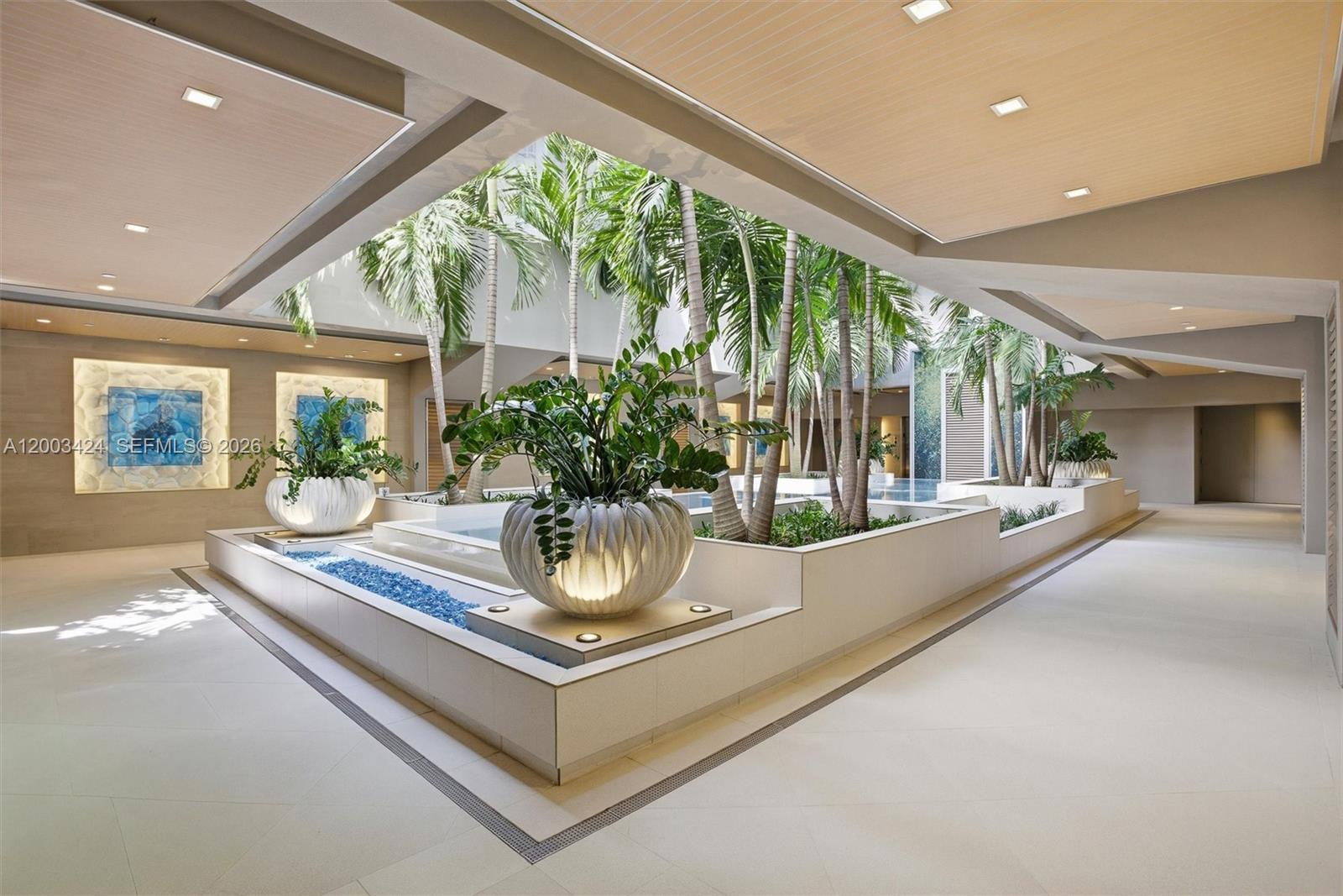 MAR-AZUL CONDO - Residential Lease