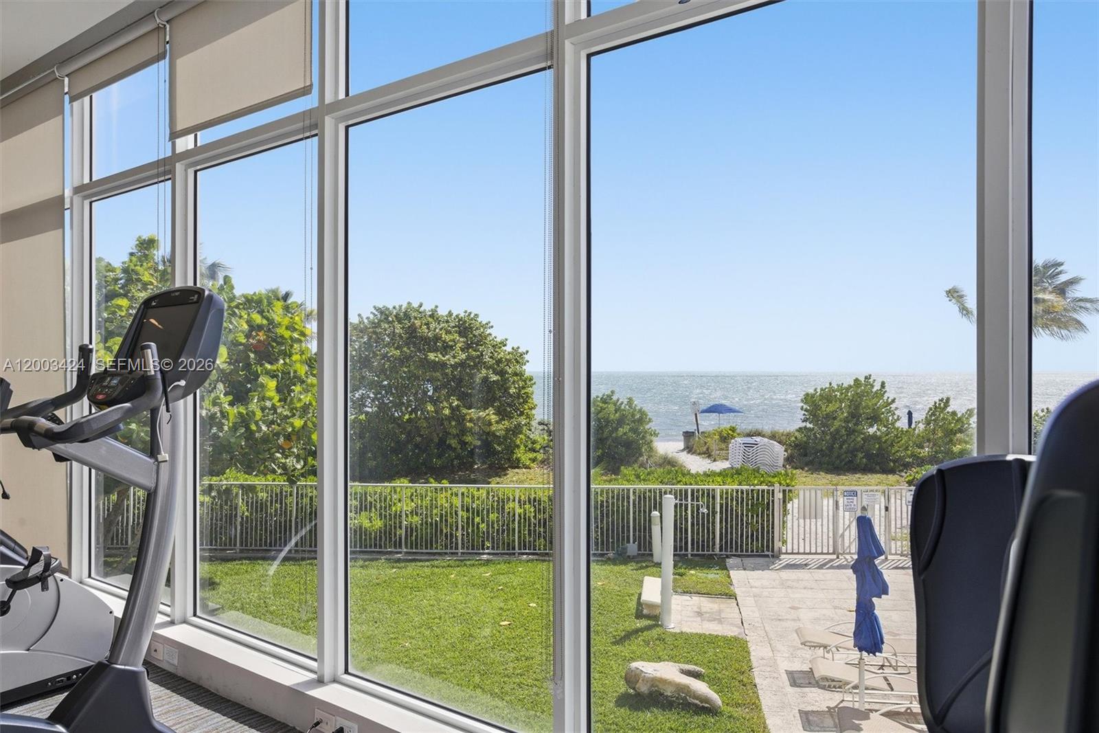 MAR-AZUL CONDO - Residential Lease