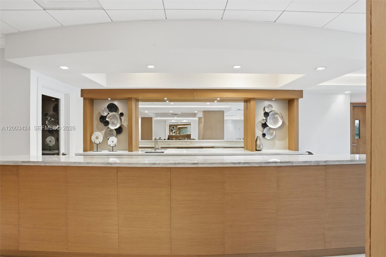 MAR-AZUL CONDO - Residential Lease