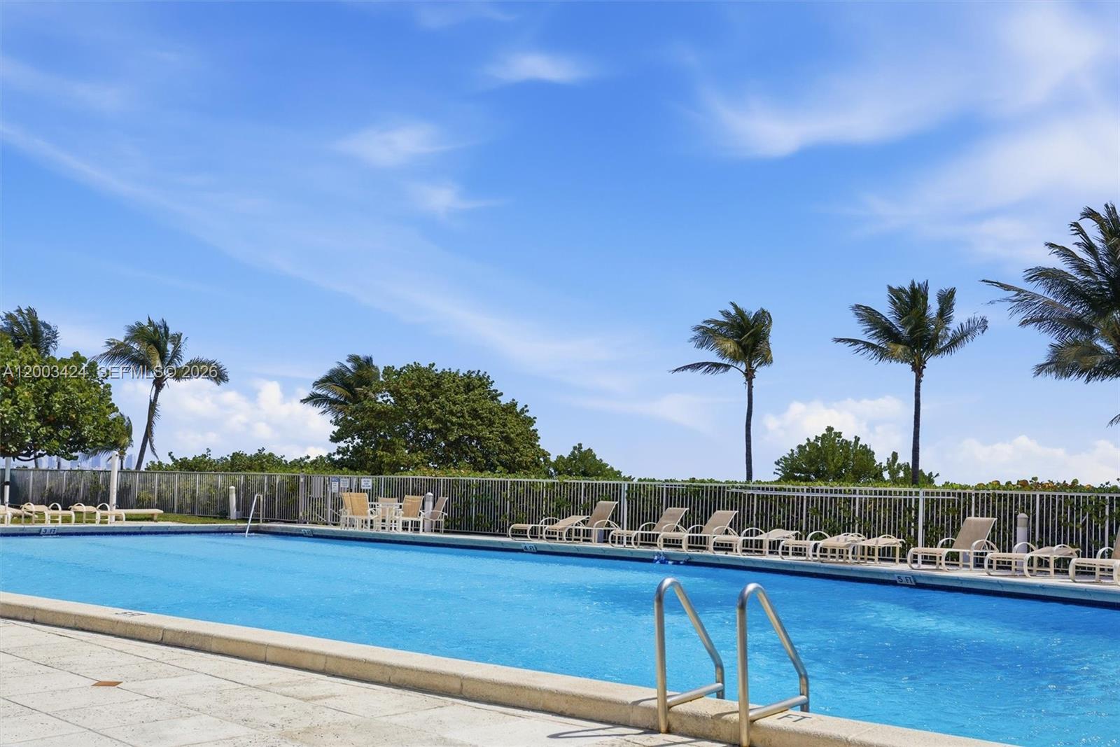 MAR-AZUL CONDO - Residential Lease