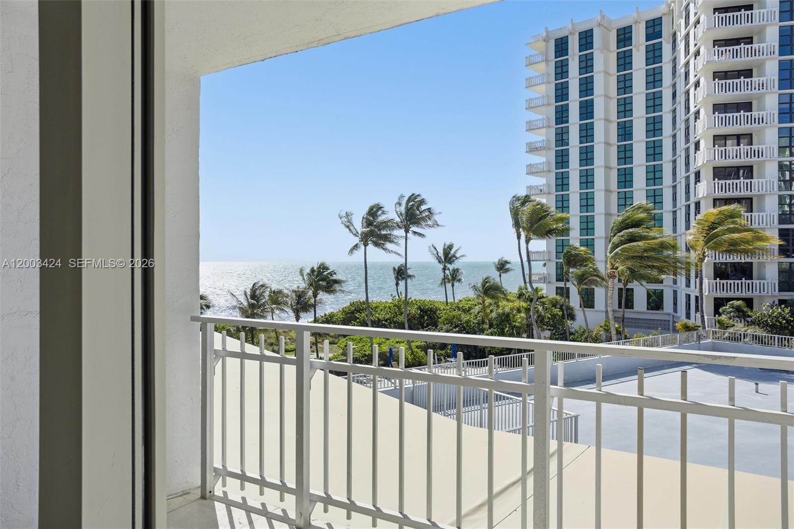 MAR-AZUL CONDO - Residential Lease