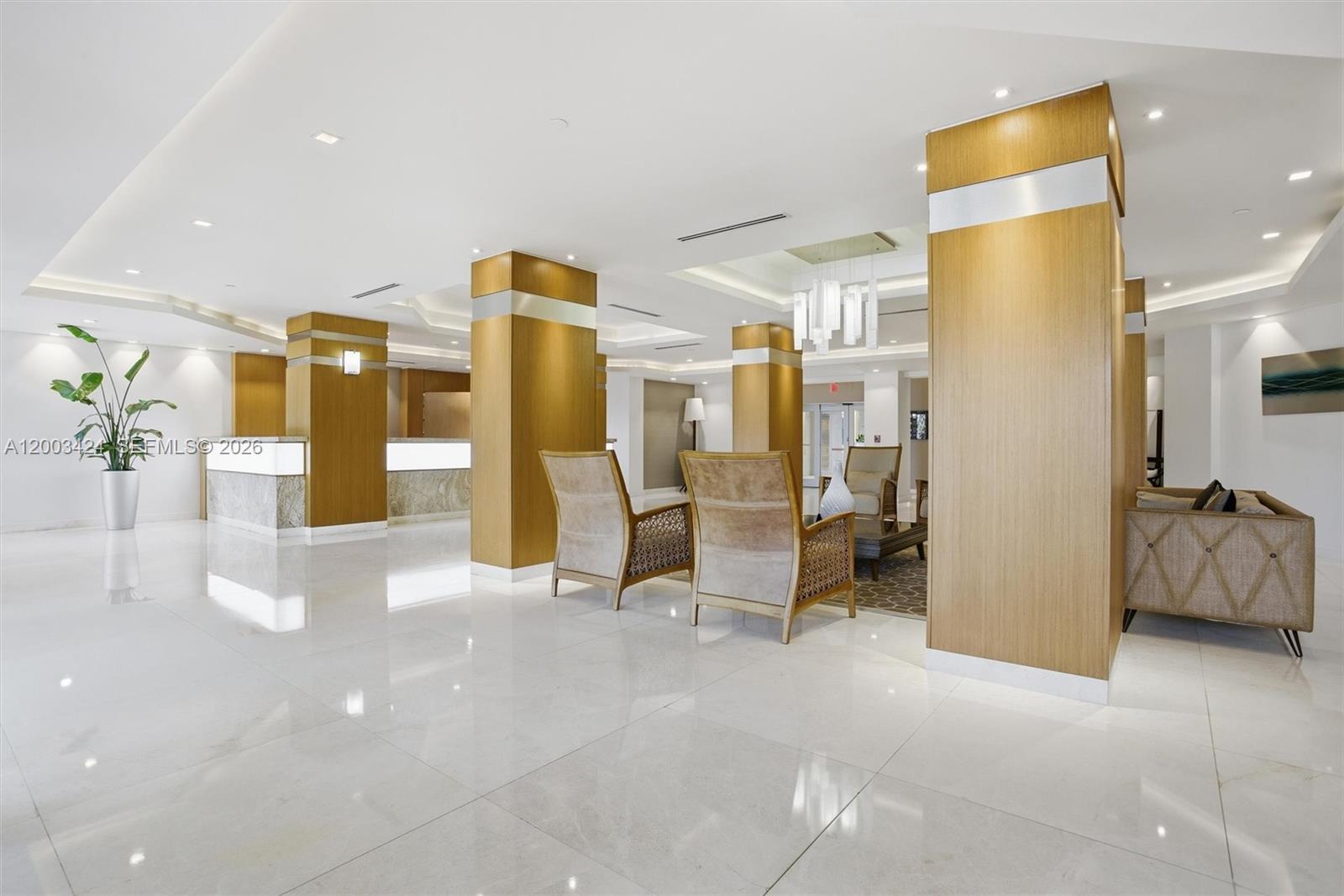 MAR-AZUL CONDO - Residential Lease