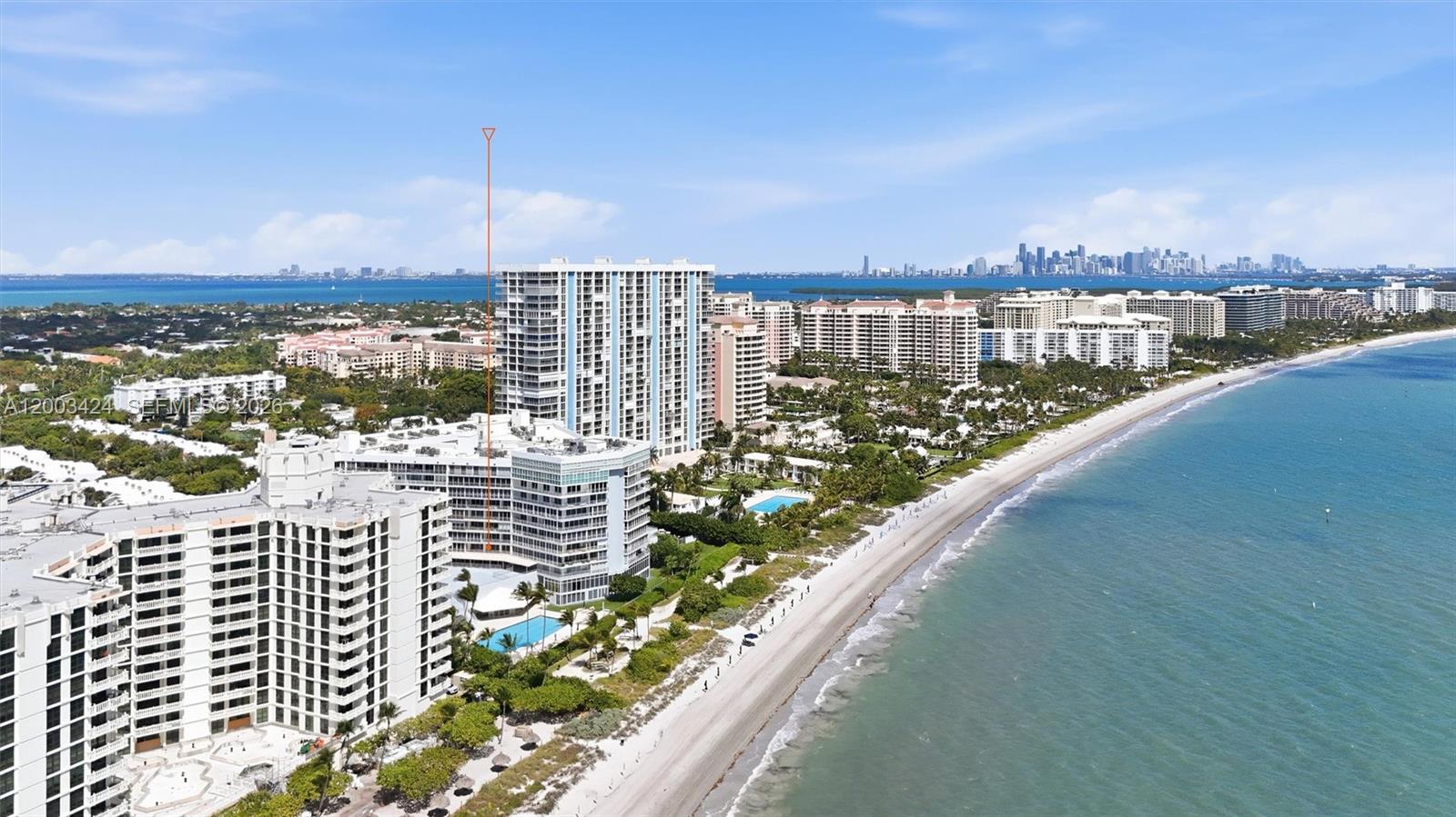 MAR-AZUL CONDO - Residential Lease