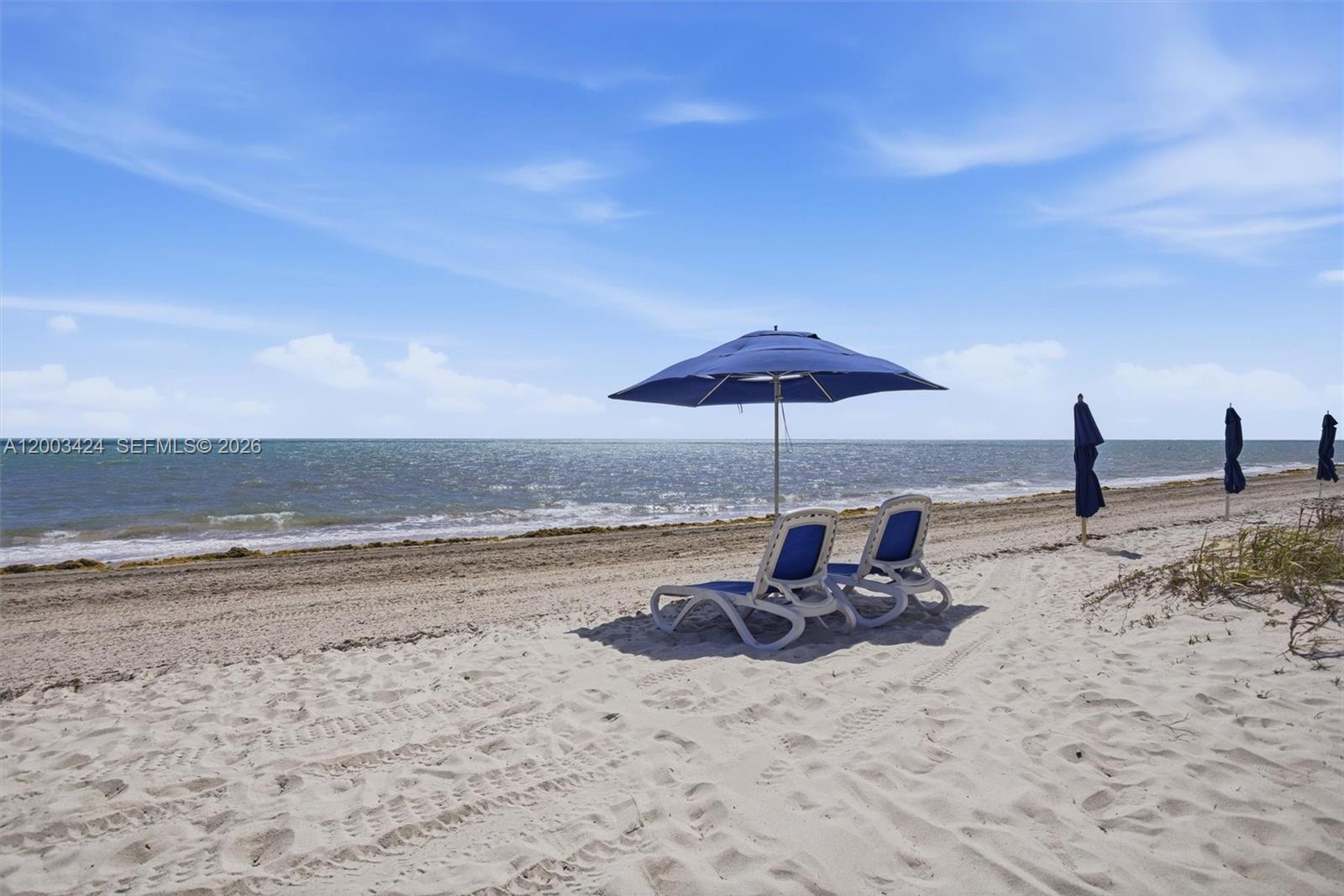 MAR-AZUL CONDO - Residential Lease