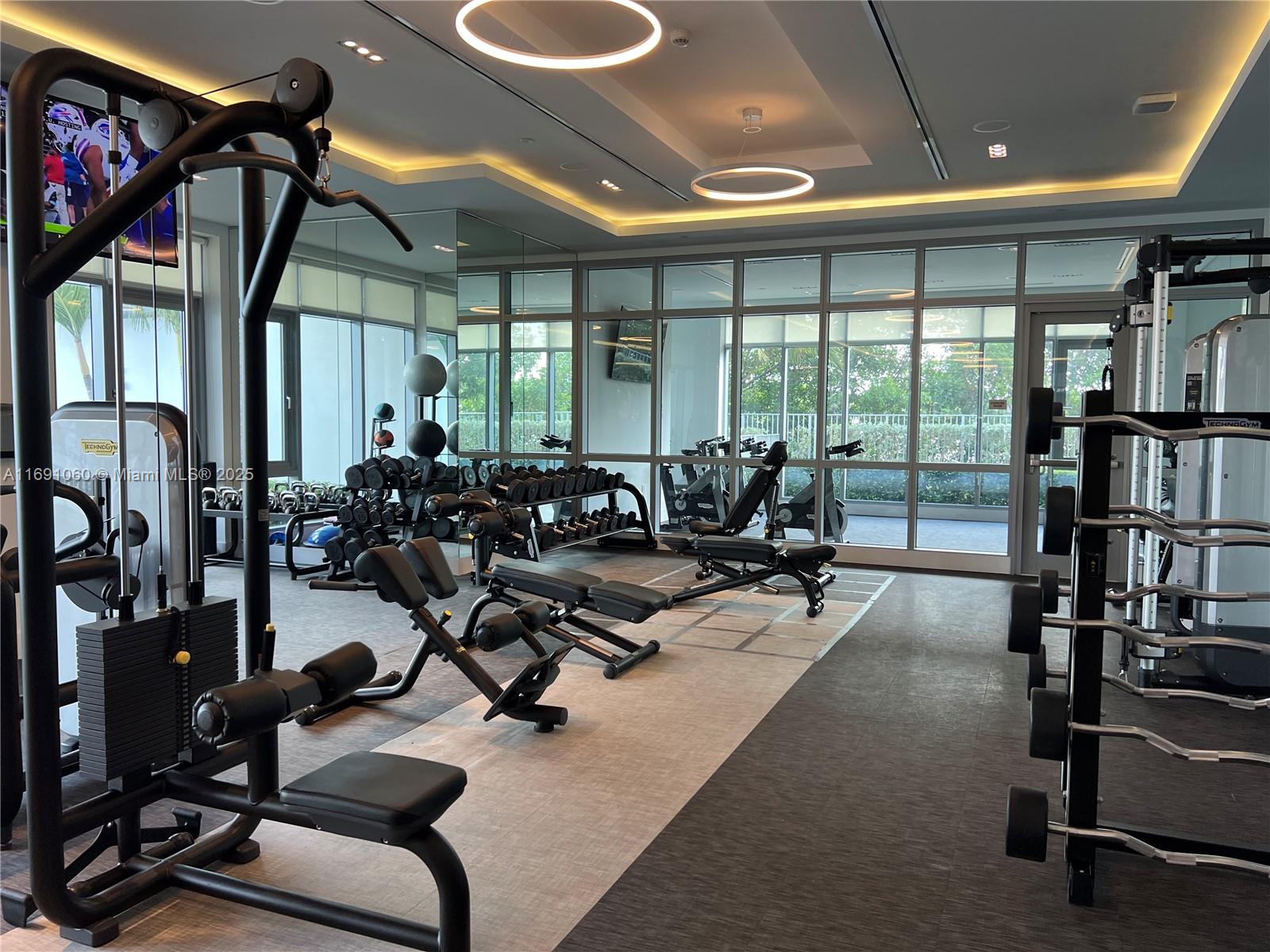 MARINA PALMS RESIDENCES S - Residential