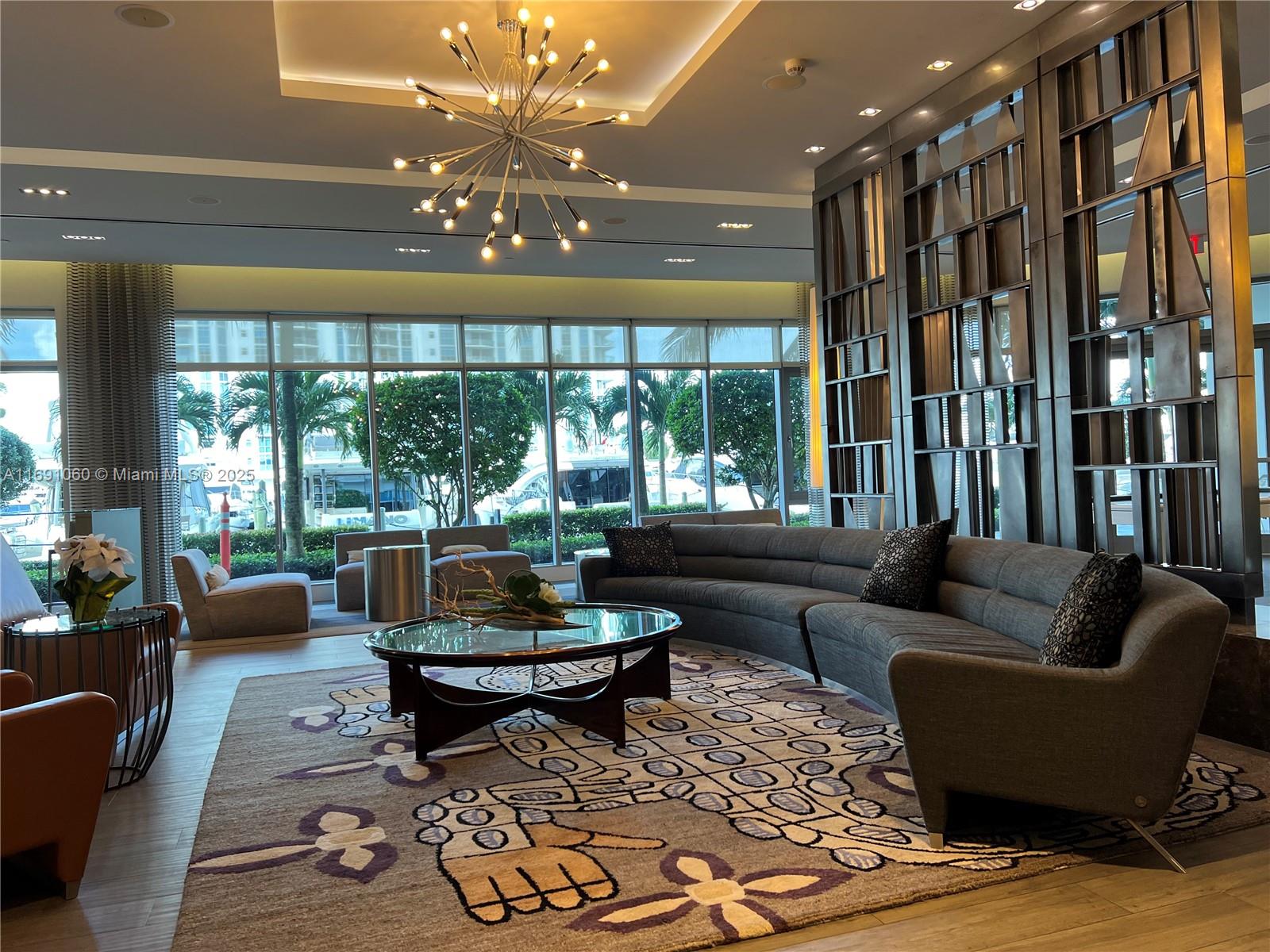 MARINA PALMS RESIDENCES S - Residential