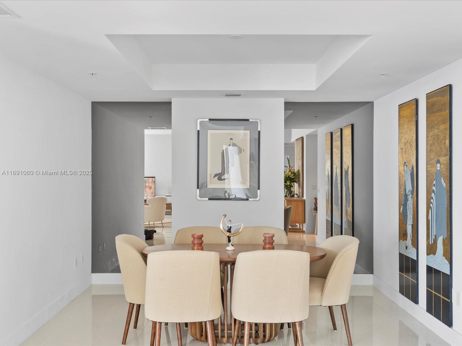 MARINA PALMS RESIDENCES S - Residential