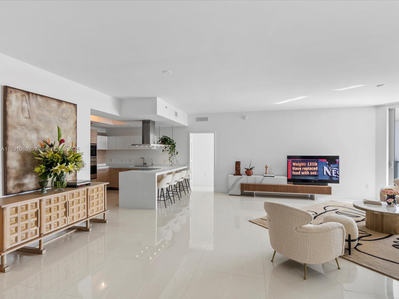 MARINA PALMS RESIDENCES S - Residential