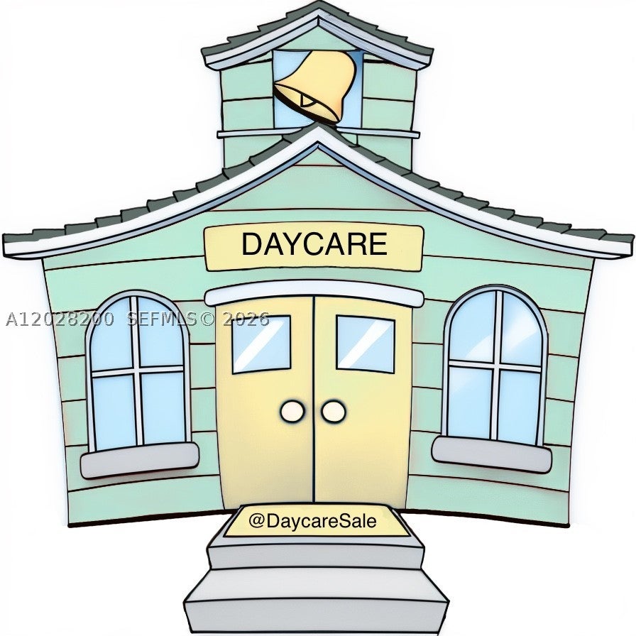 Photo of Daycare For Sale in Miami Gardens, Miramar, FL 33025 (MLS # A12028200)