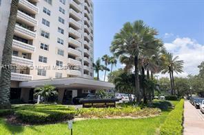 Rental Property at 90 Edgewater Dr 1218, Coral Gables, Broward County, Florida - Bedrooms: 1 
Bathrooms: 2  - $3,000 MO.