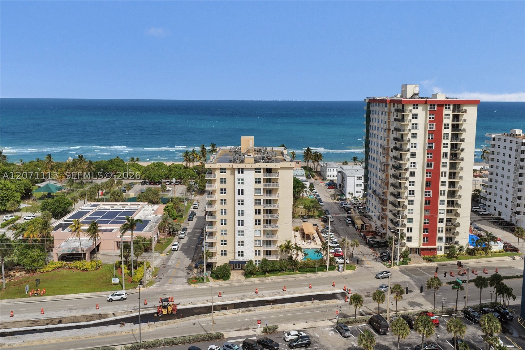 1401 S Ocean Dr 302