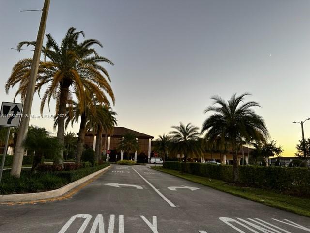 NEW HAMPTON AT CENTURY VI - Residential