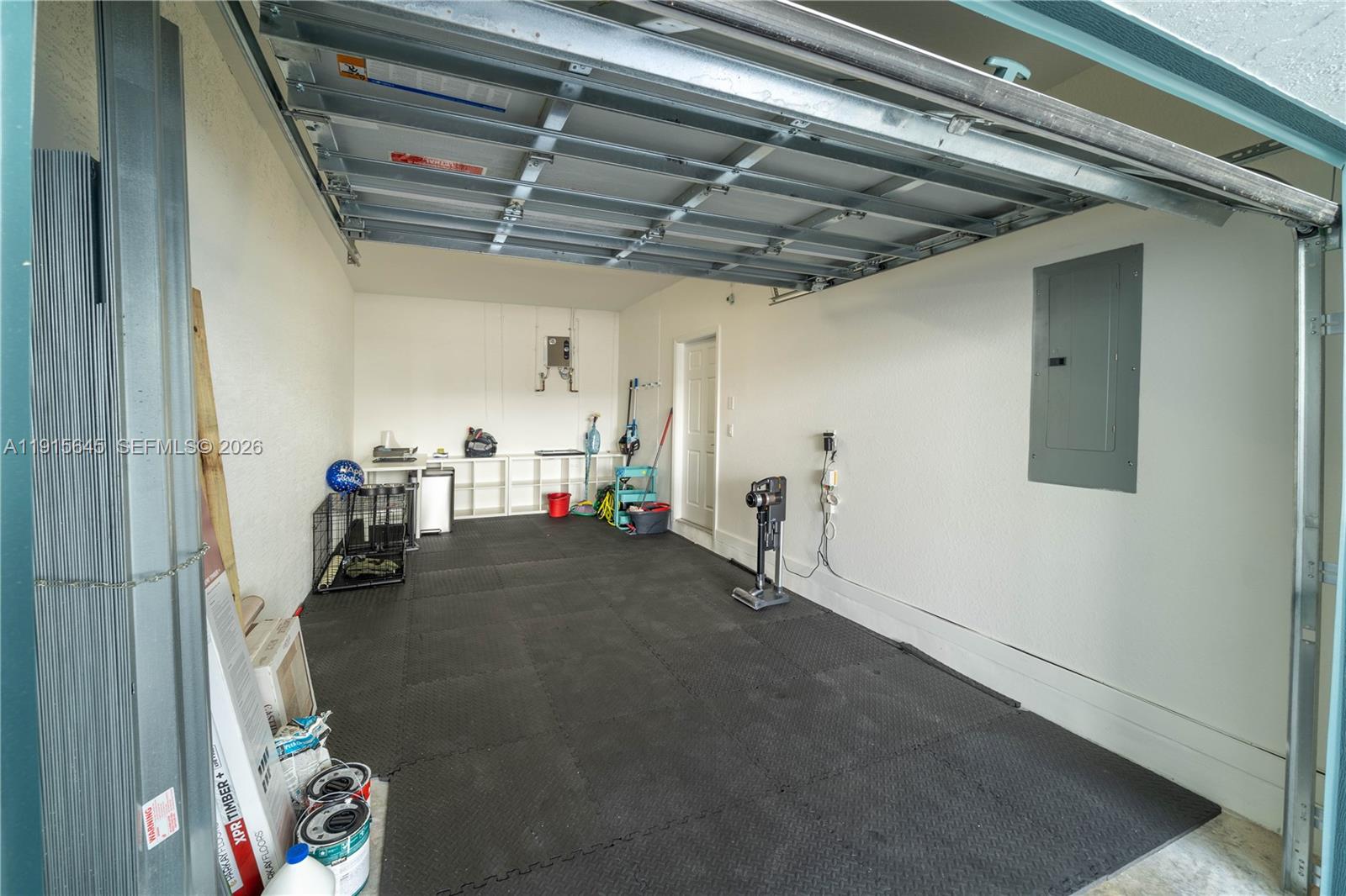 RIVERSIDE NO 2 - Residential