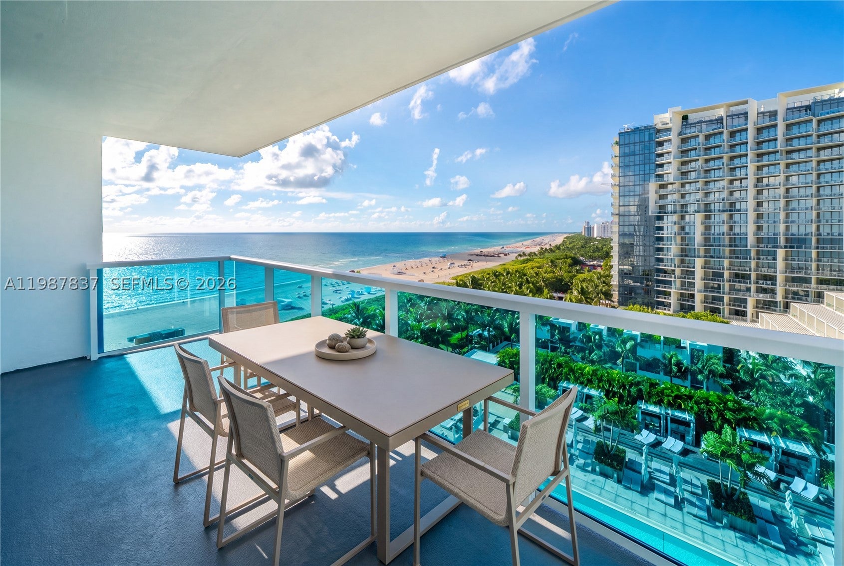 2301 Collins Ave 1009