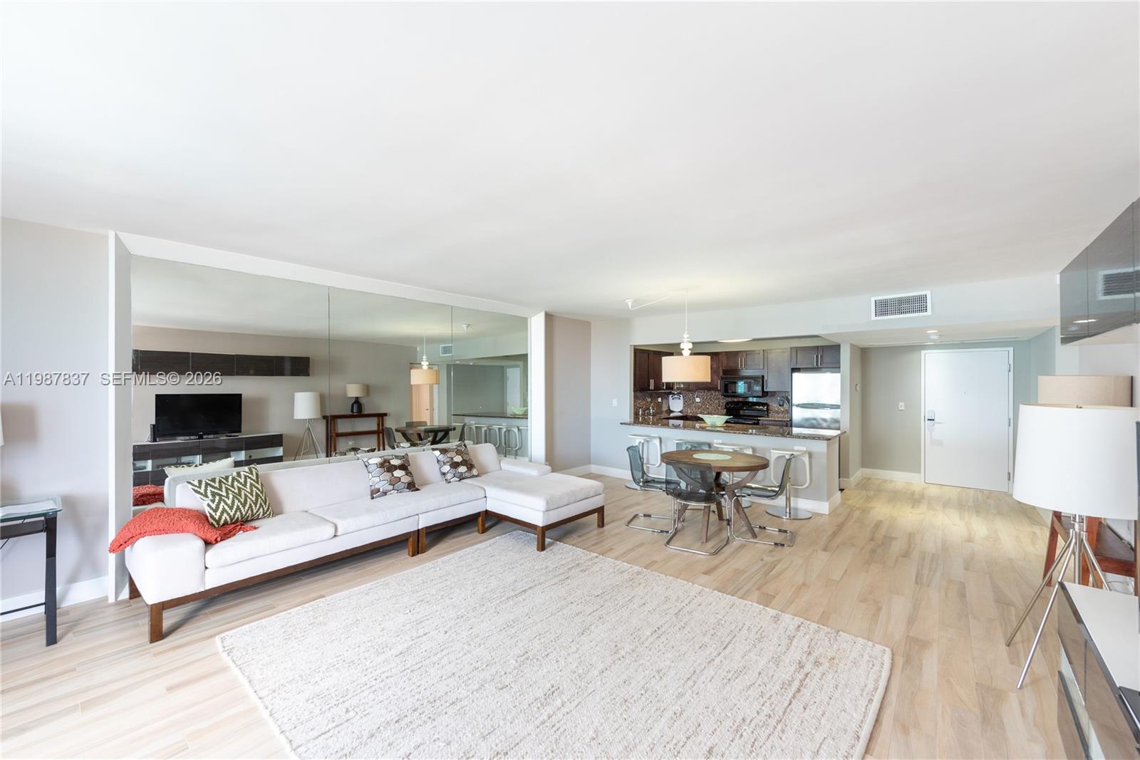 RONEY PALACE CONDO - Residential