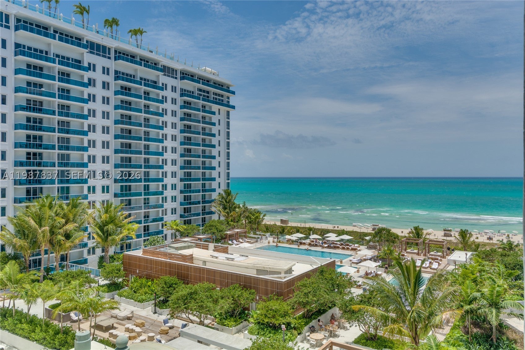 2301 Collins Ave 1009, Miami Beach FL 33139