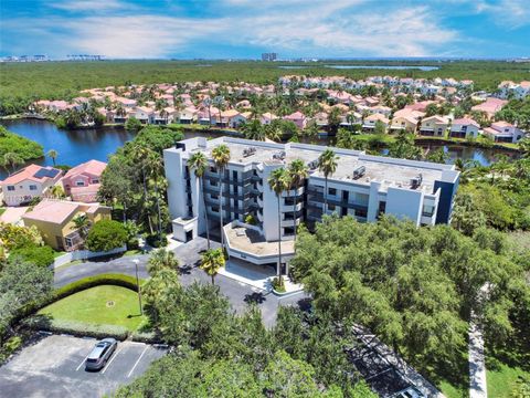 A home in Dania Beach