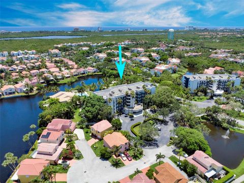 A home in Dania Beach