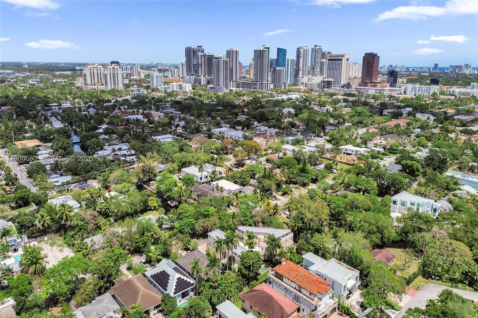 Tarpon River - Residential