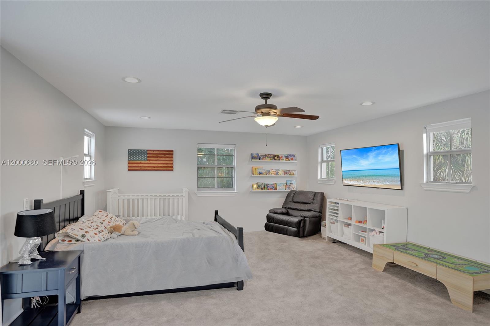 Tarpon River - Residential