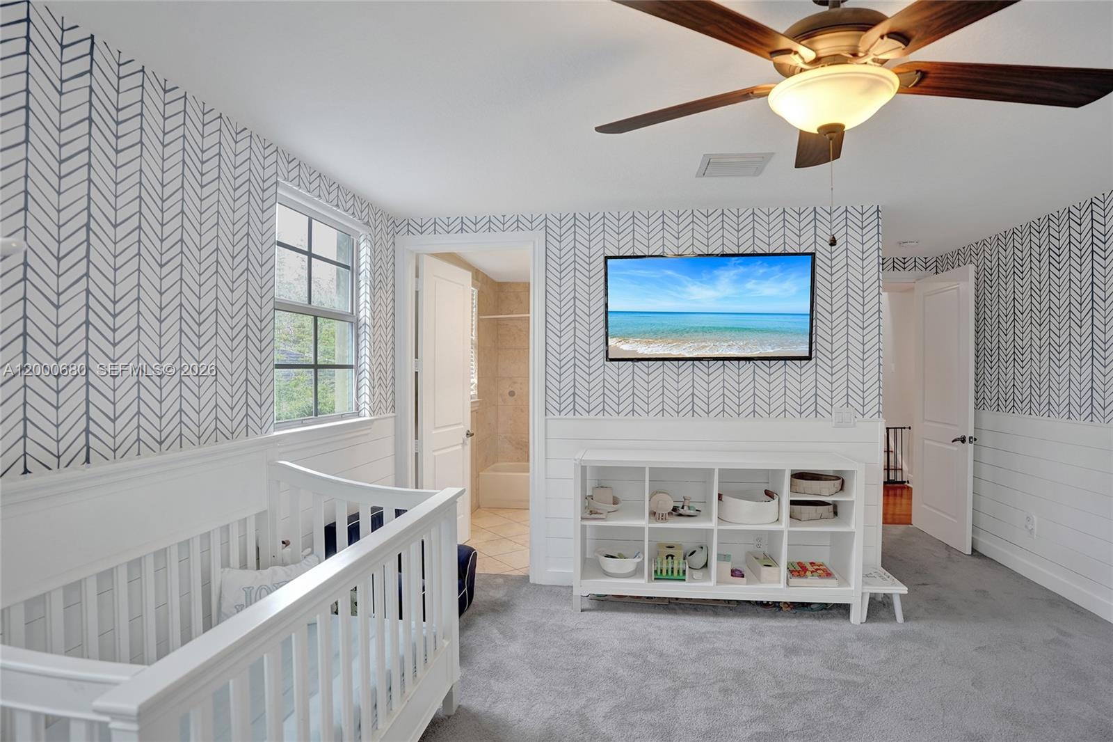 Tarpon River - Residential