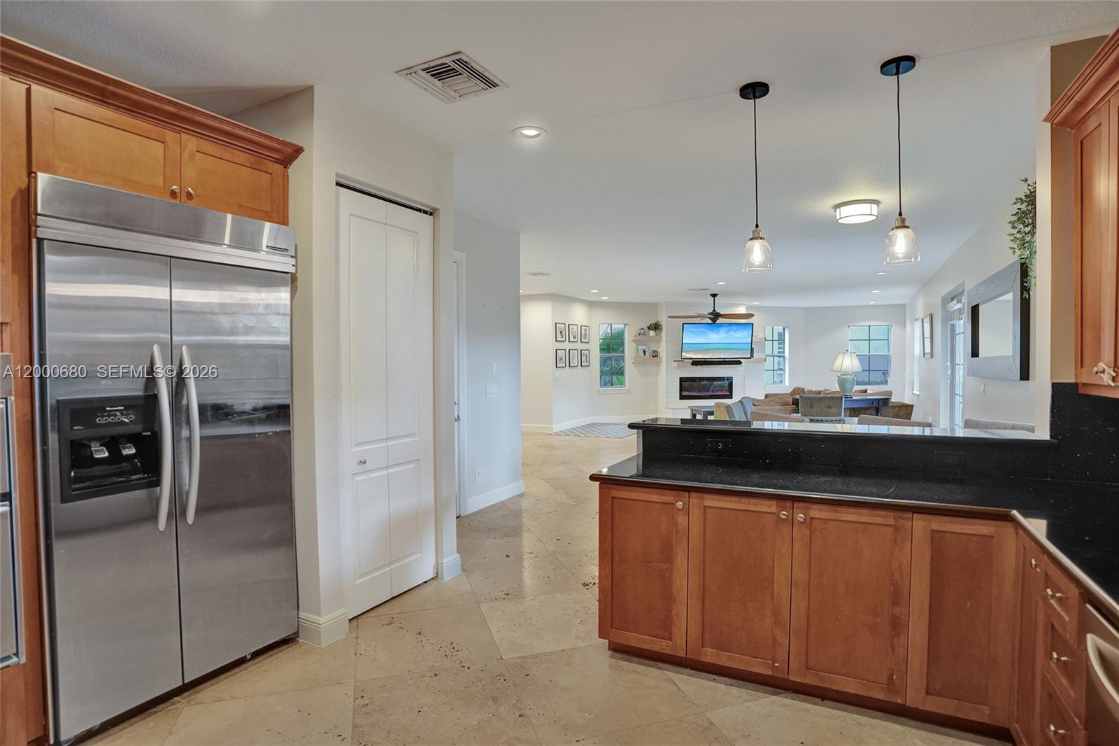 Tarpon River - Residential