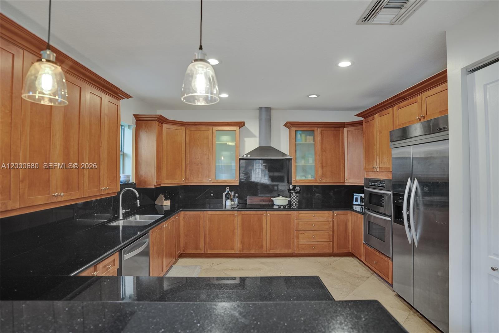 Tarpon River - Residential