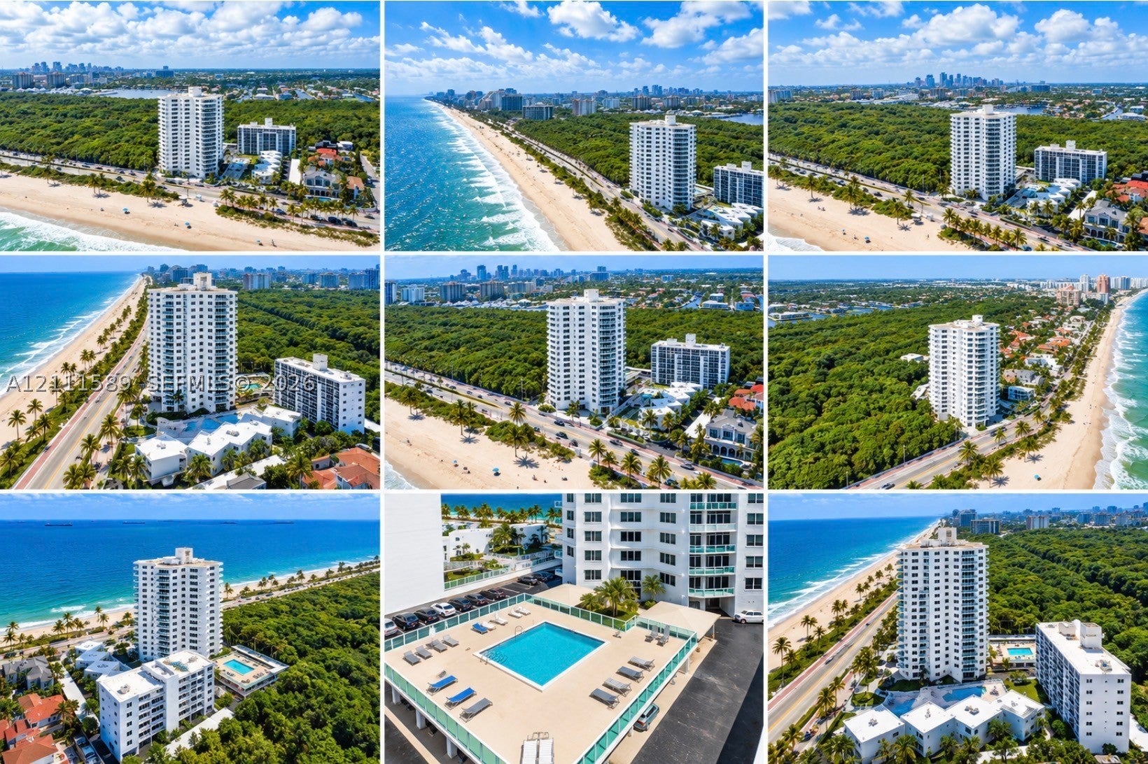 1151 N Fort Lauderdale Beach Blvd 6D